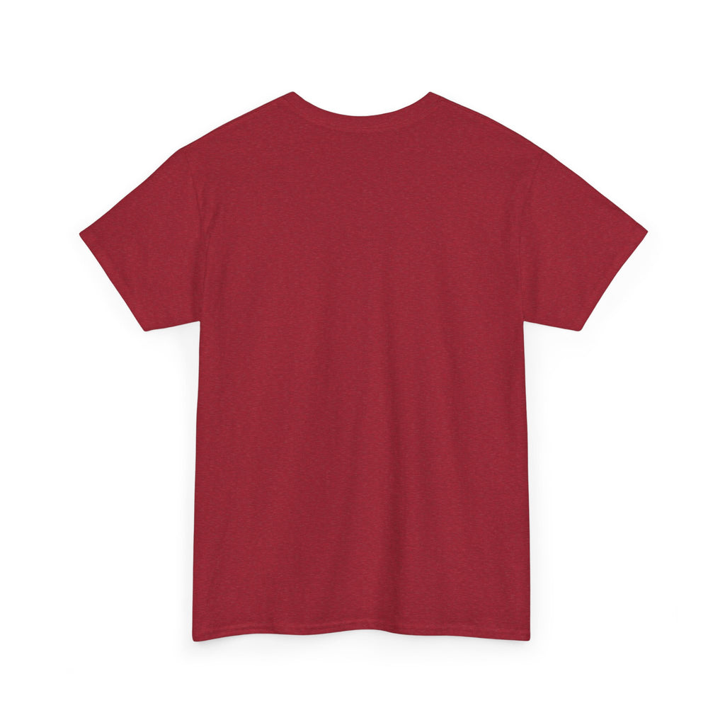 I'm Getting Old — Unisex Tee without Back or Sleeve Print
