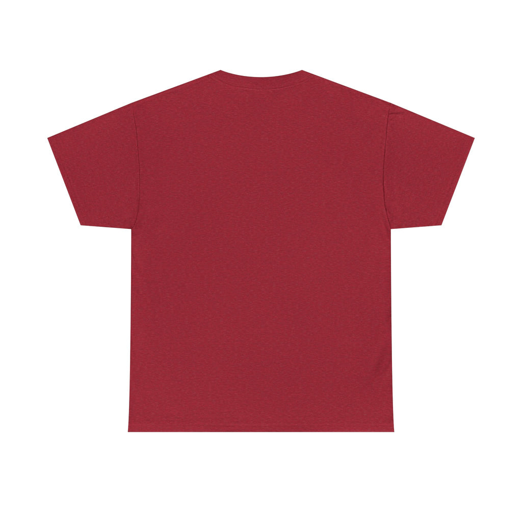 I'm Getting Old — Unisex Tee without Back or Sleeve Print