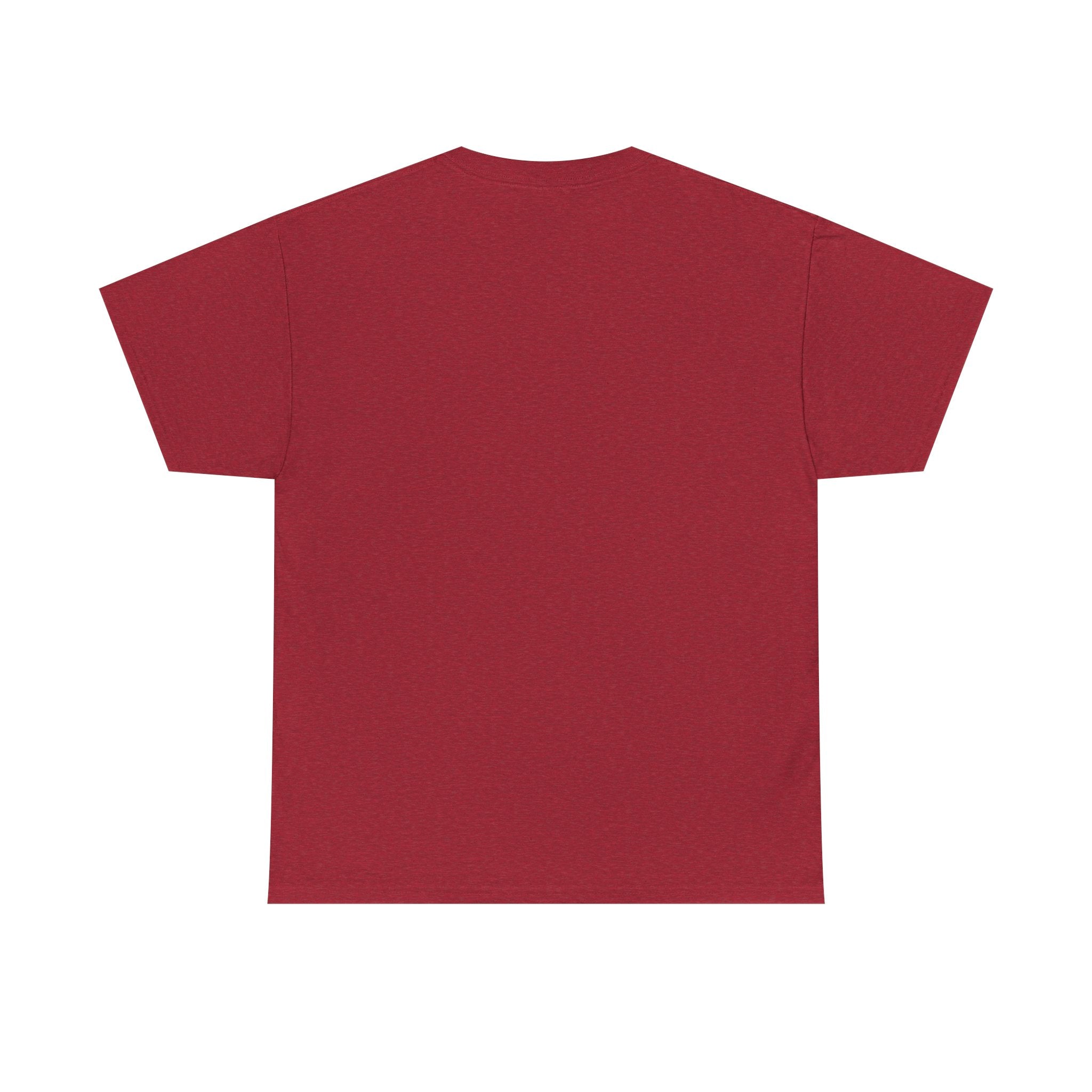 I'm Getting Old — Unisex Tee without Back or Sleeve Print