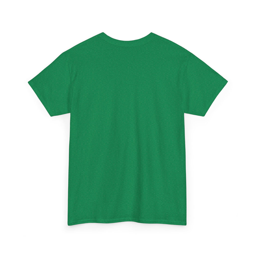 I'm Getting Old — Unisex Tee without Back or Sleeve Print