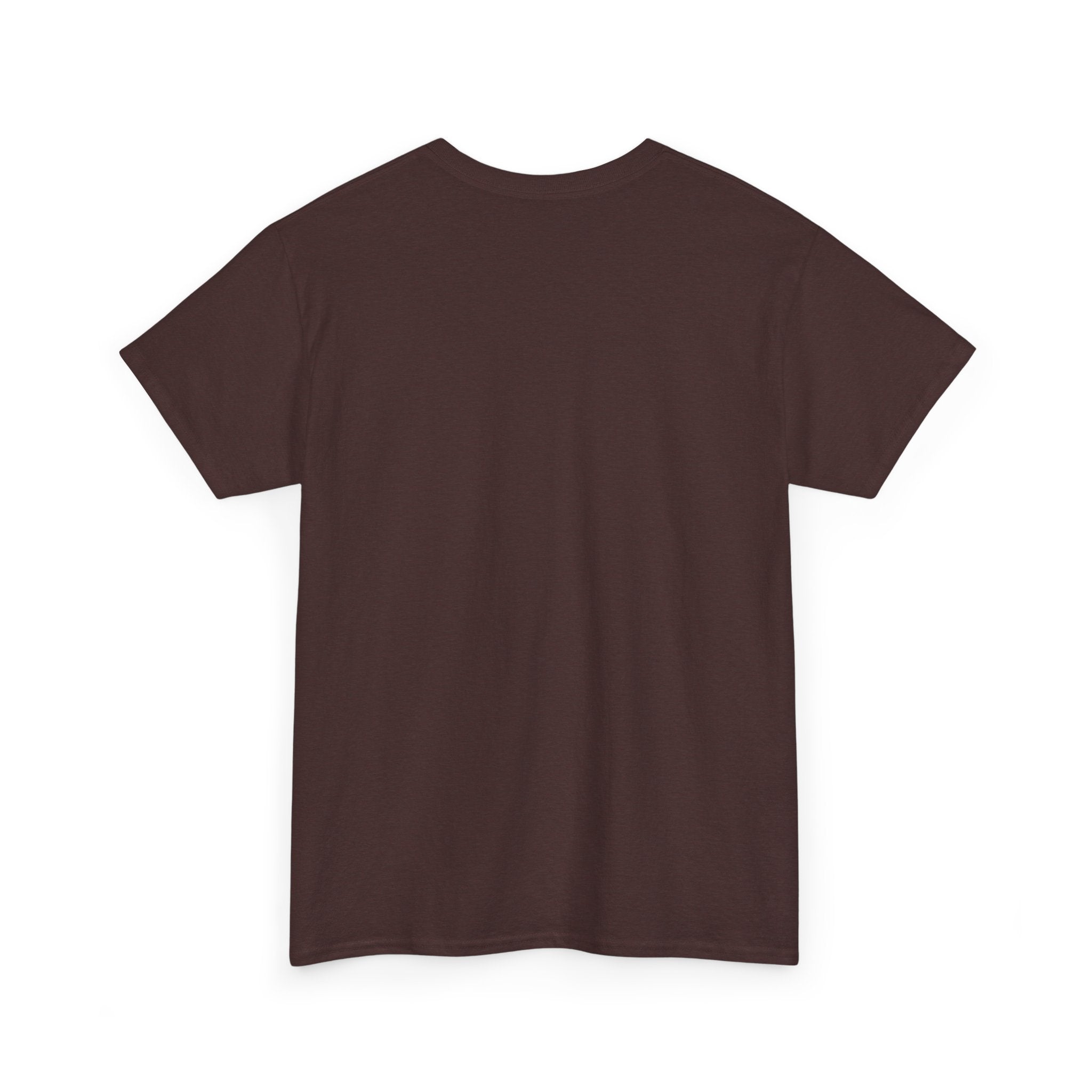 I'm Getting Old — Unisex Tee without Back or Sleeve Print