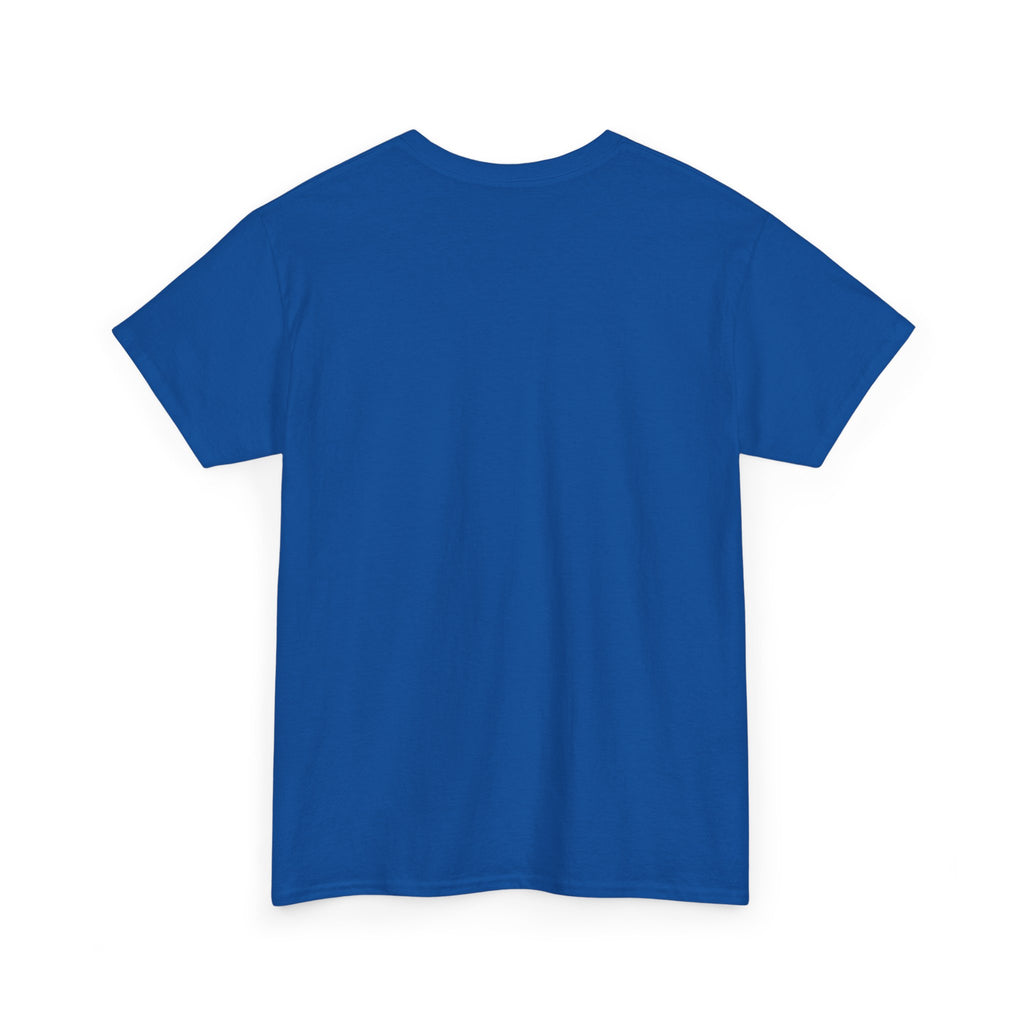 I'm Getting Old — Unisex Tee without Back or Sleeve Print