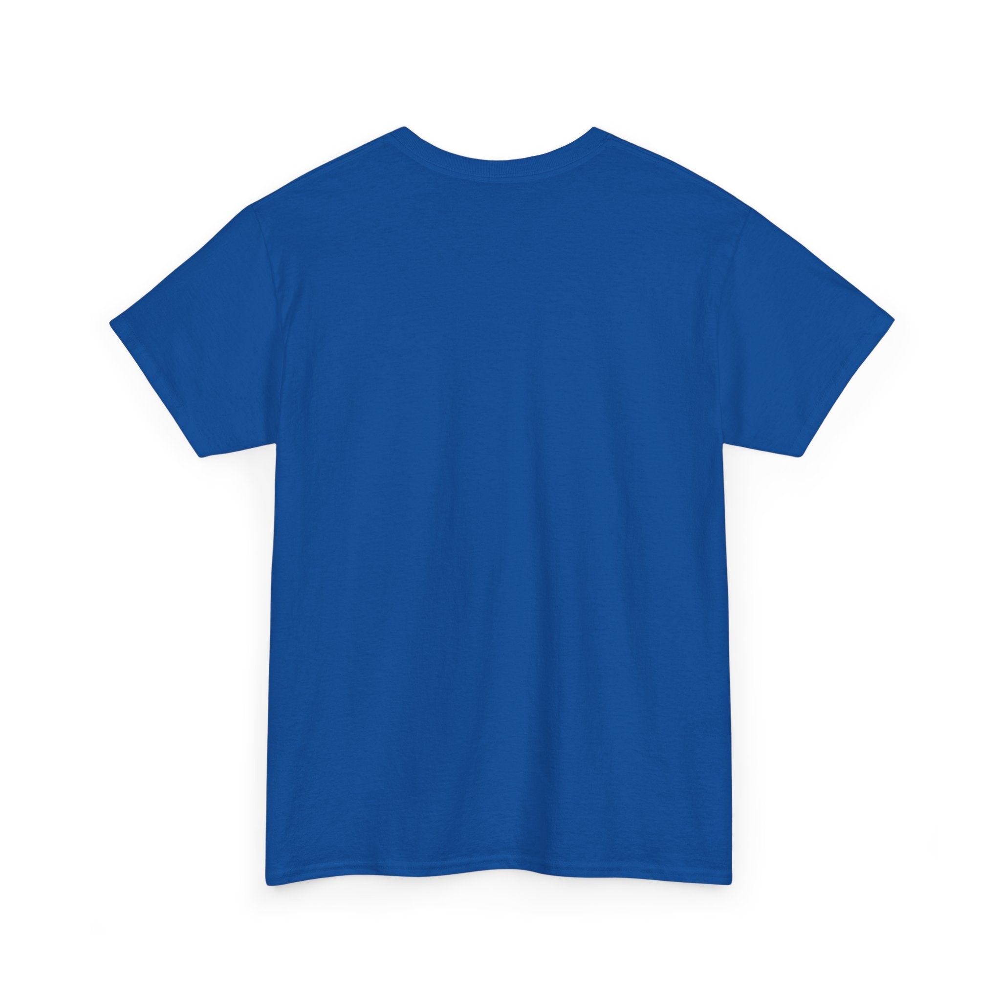I'm Getting Old — Unisex Tee without Back or Sleeve Print