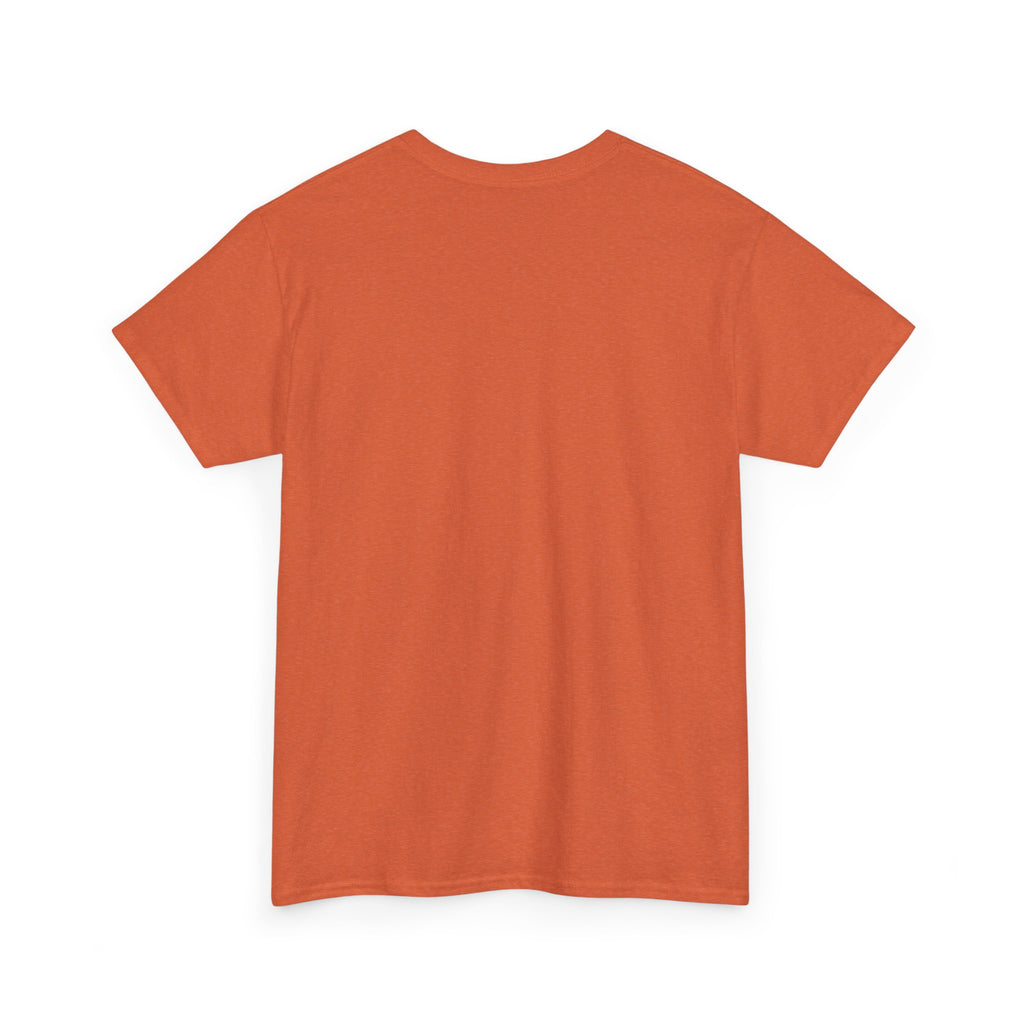 I'm Getting Old — Unisex Tee without Back or Sleeve Print