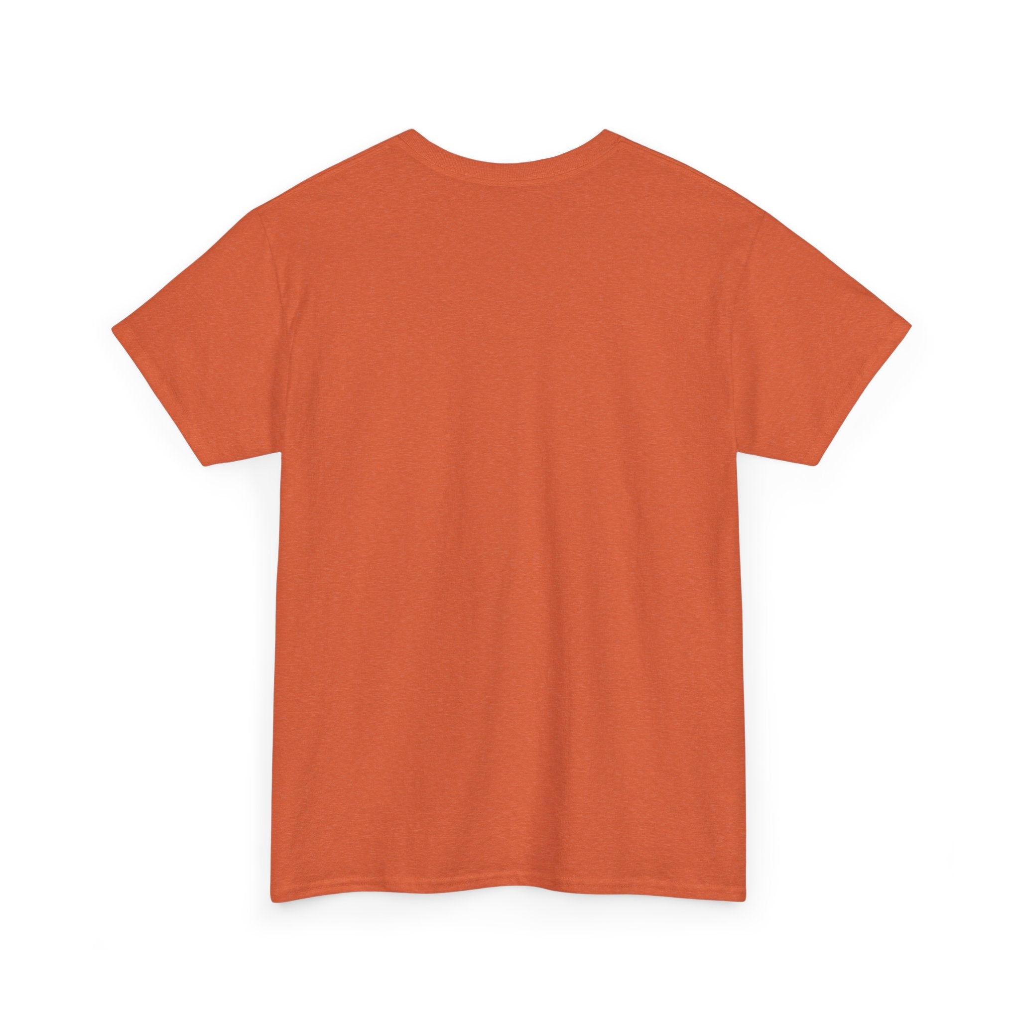 I'm Getting Old — Unisex Tee without Back or Sleeve Print