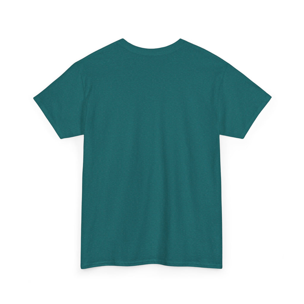 I'm Getting Old — Unisex Tee without Back or Sleeve Print