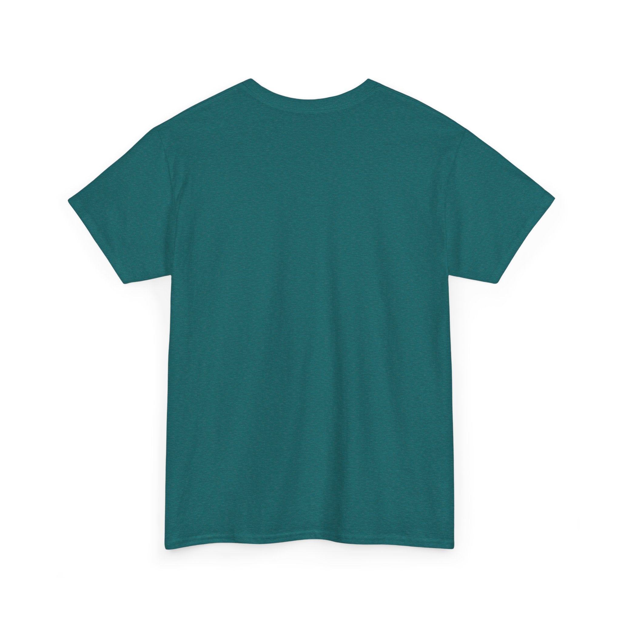 I'm Getting Old — Unisex Tee without Back or Sleeve Print