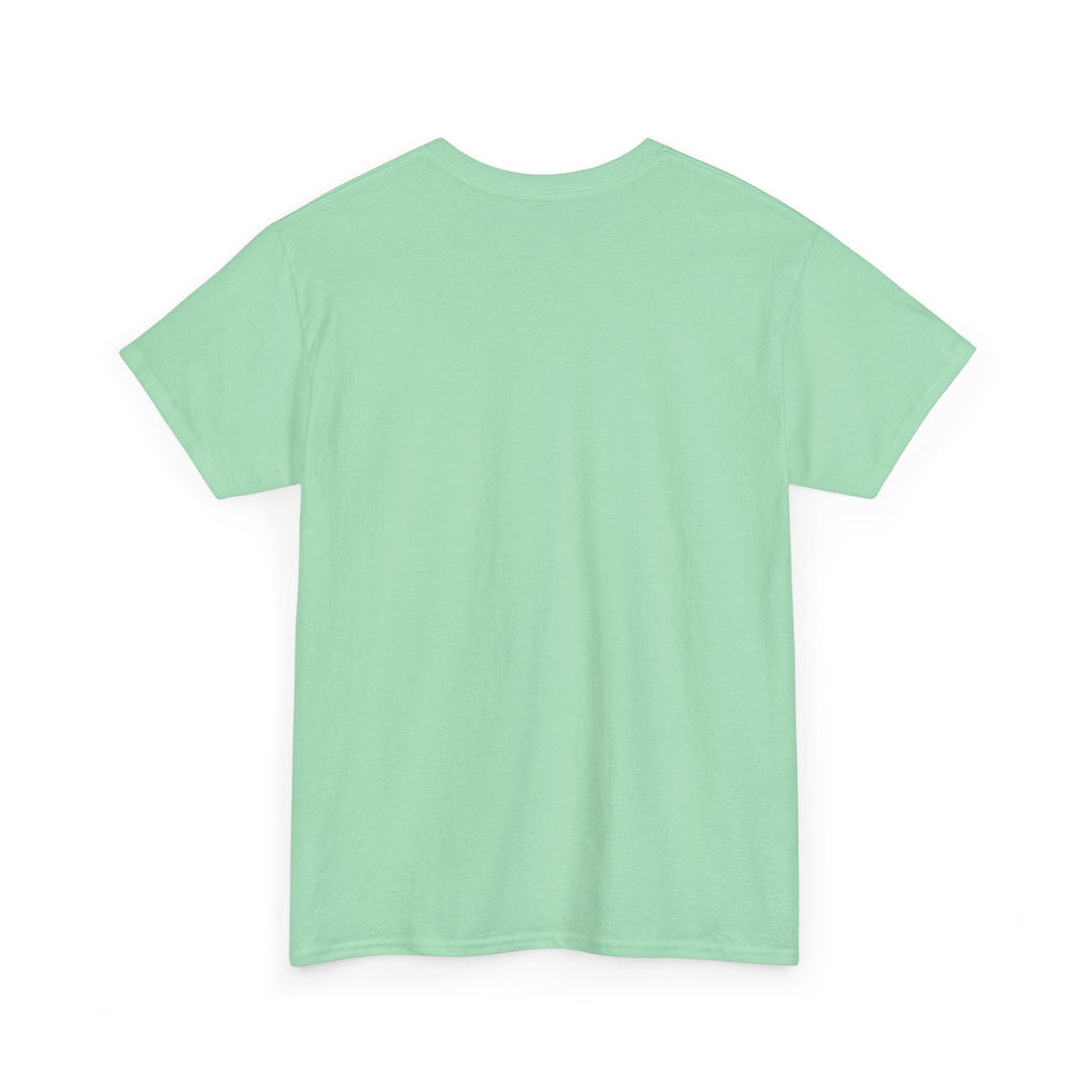 I'm Getting Old — Unisex Tee without Back or Sleeve Print