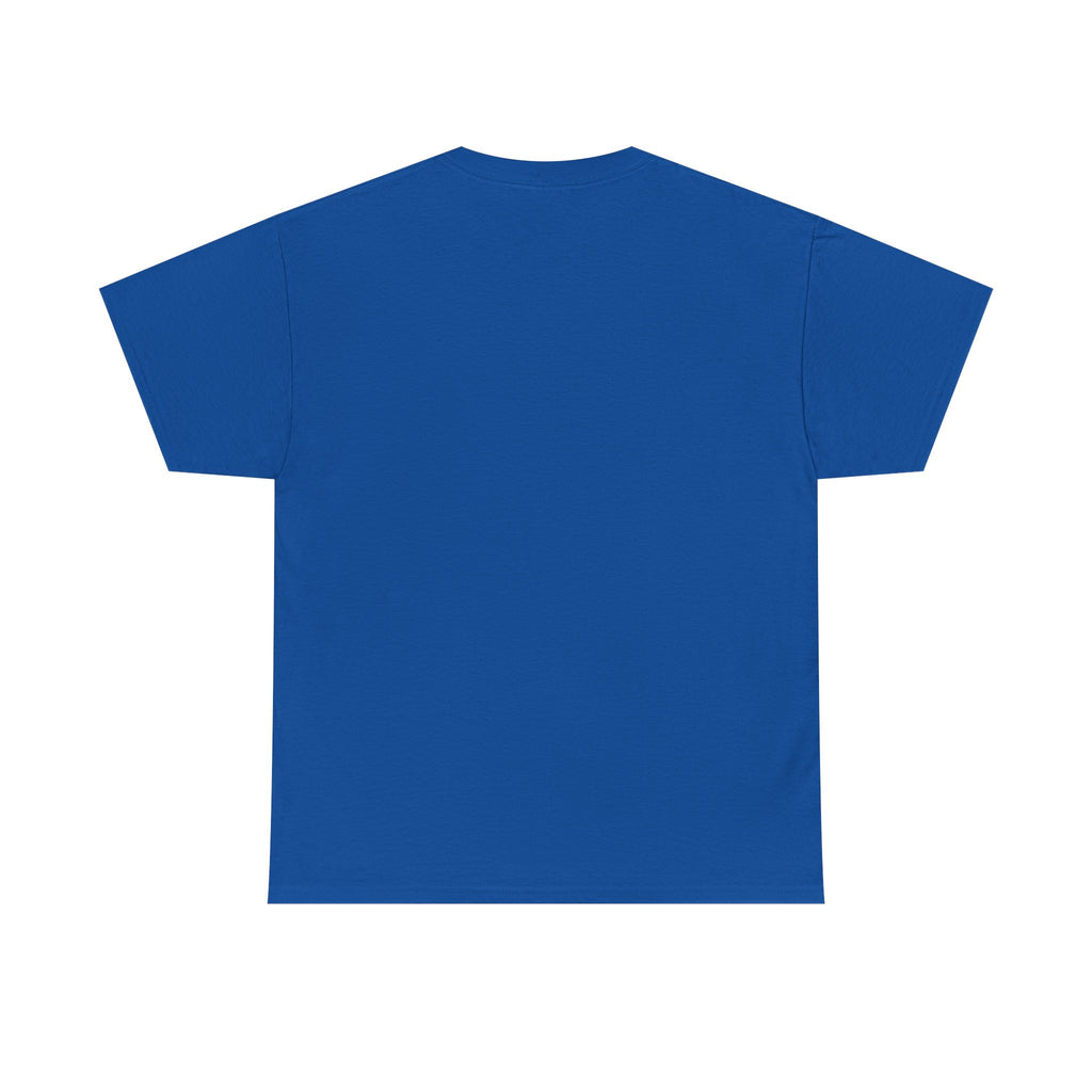 I'm Getting Old — Unisex Tee without Back or Sleeve Print