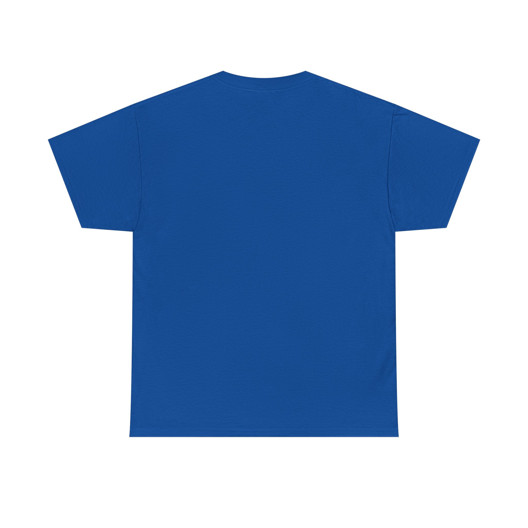I'm Getting Old — Unisex Tee without Back or Sleeve Print