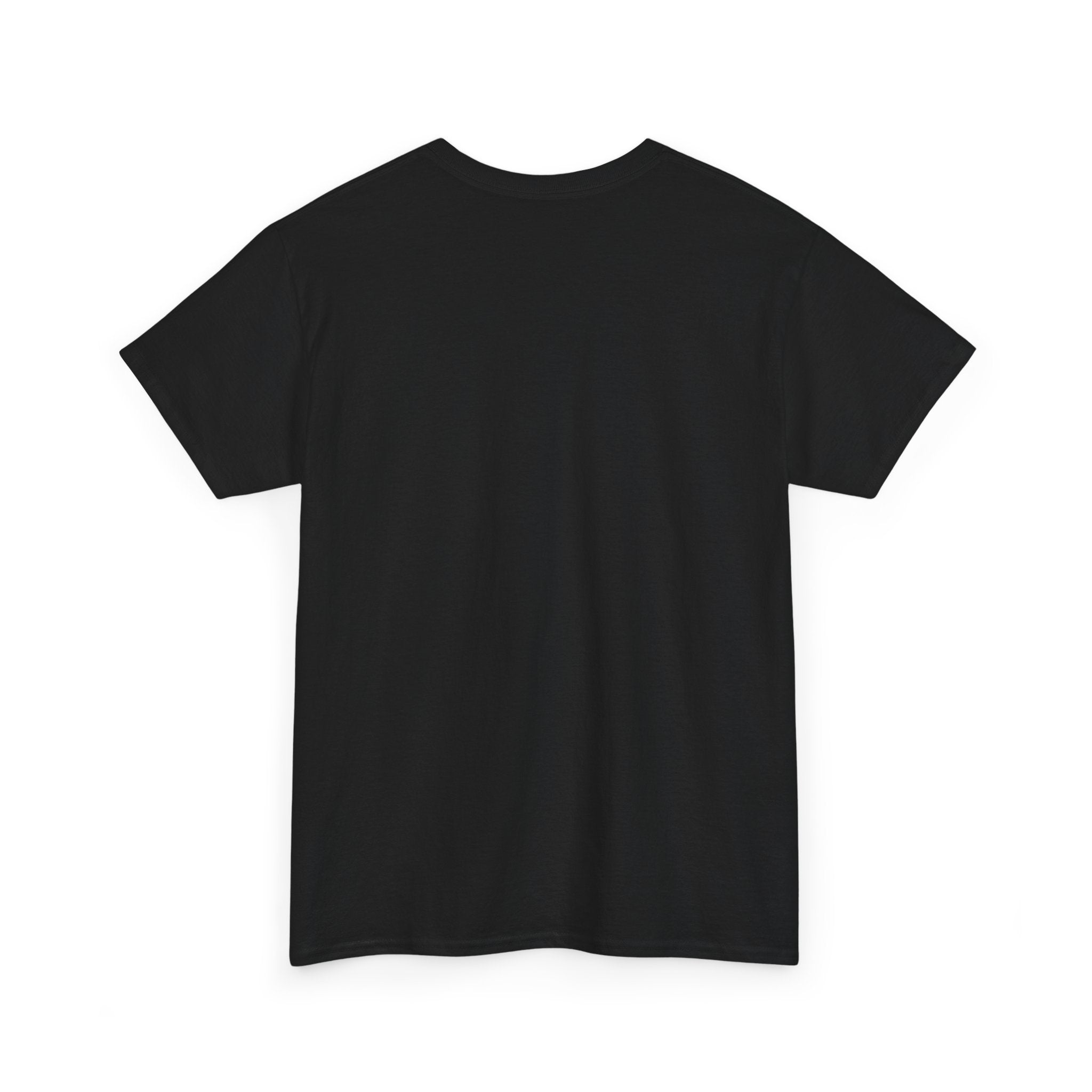 I'm Getting Old — Unisex Tee without Back or Sleeve Print