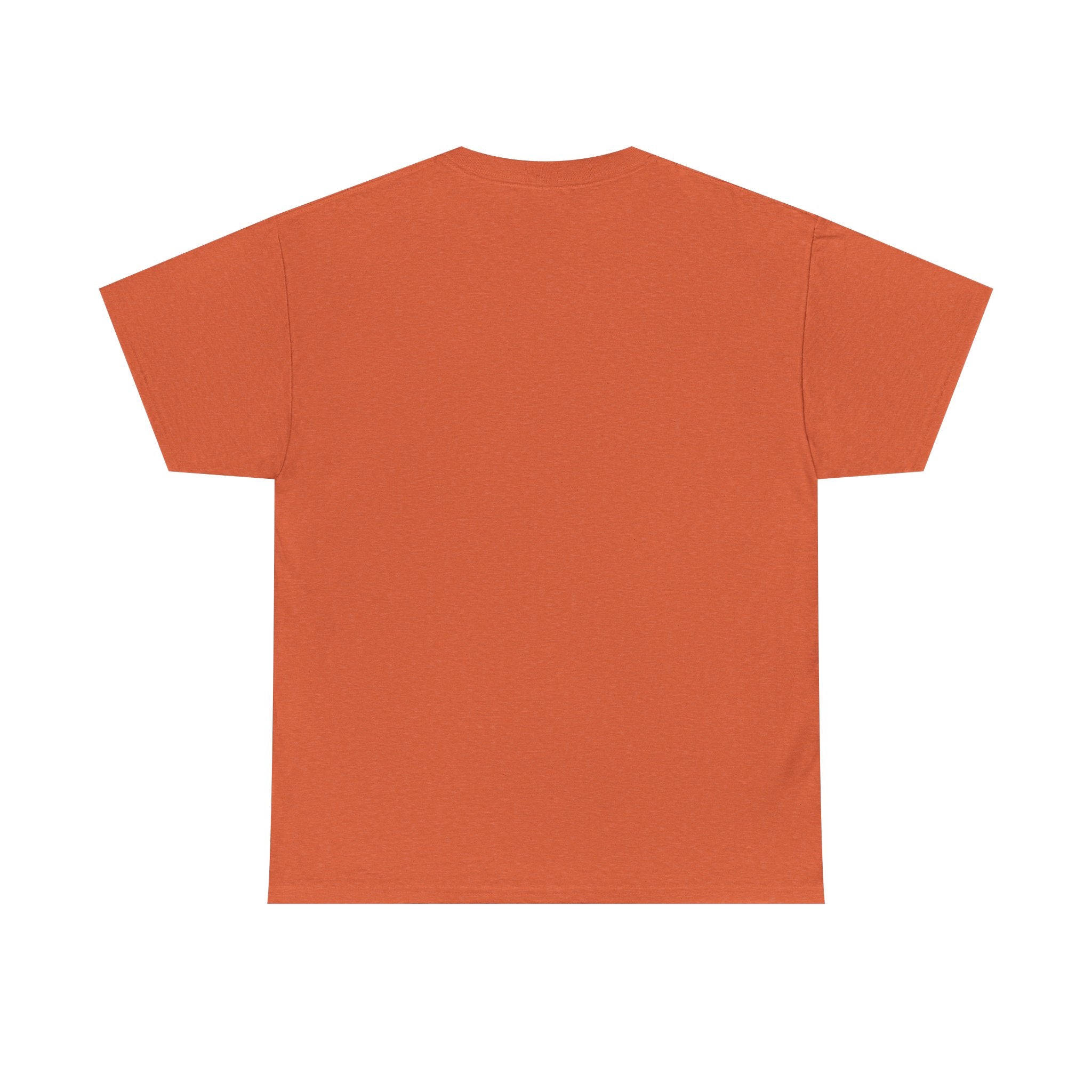I'm Getting Old — Unisex Tee without Back or Sleeve Print