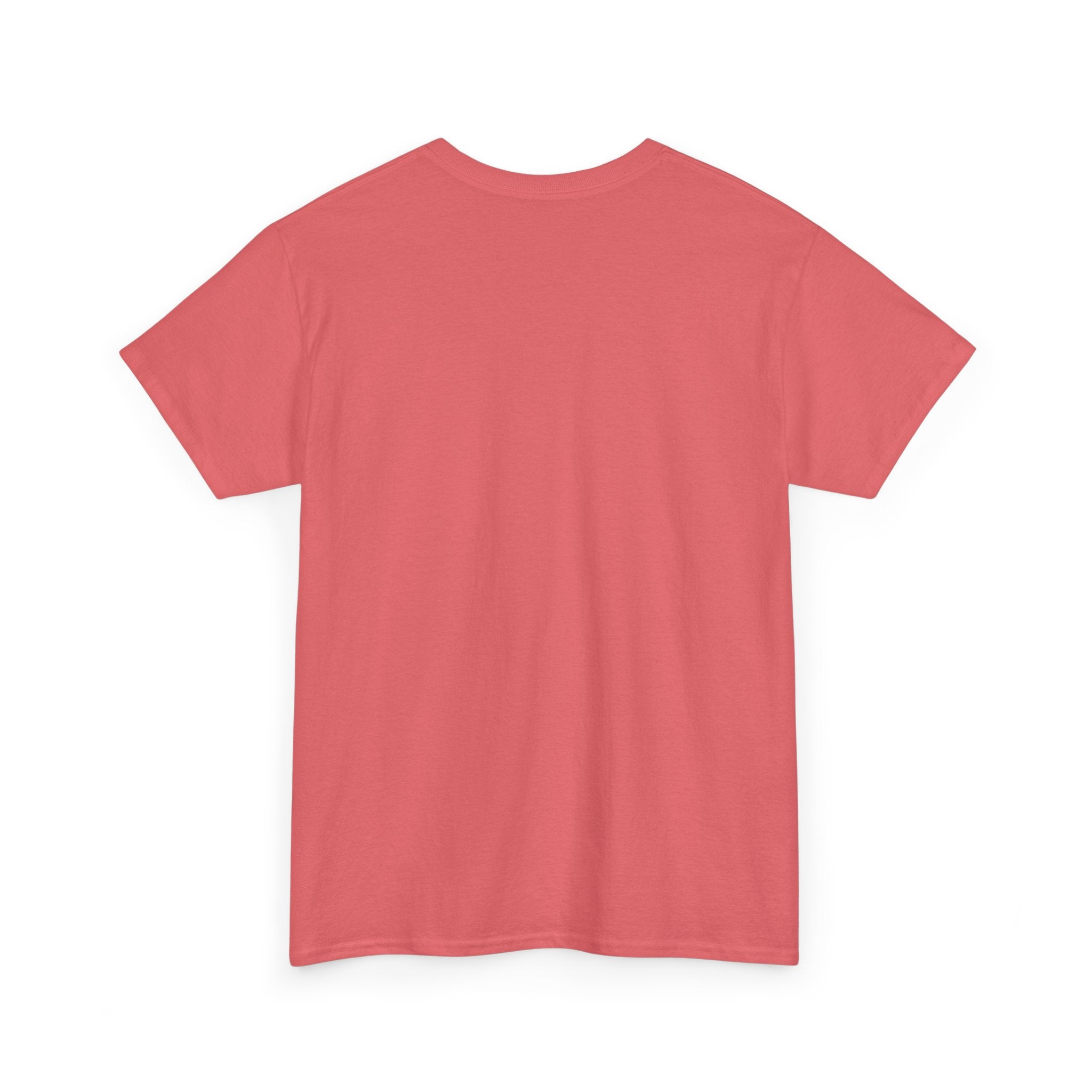 I'm Getting Old — Unisex Tee without Back or Sleeve Print