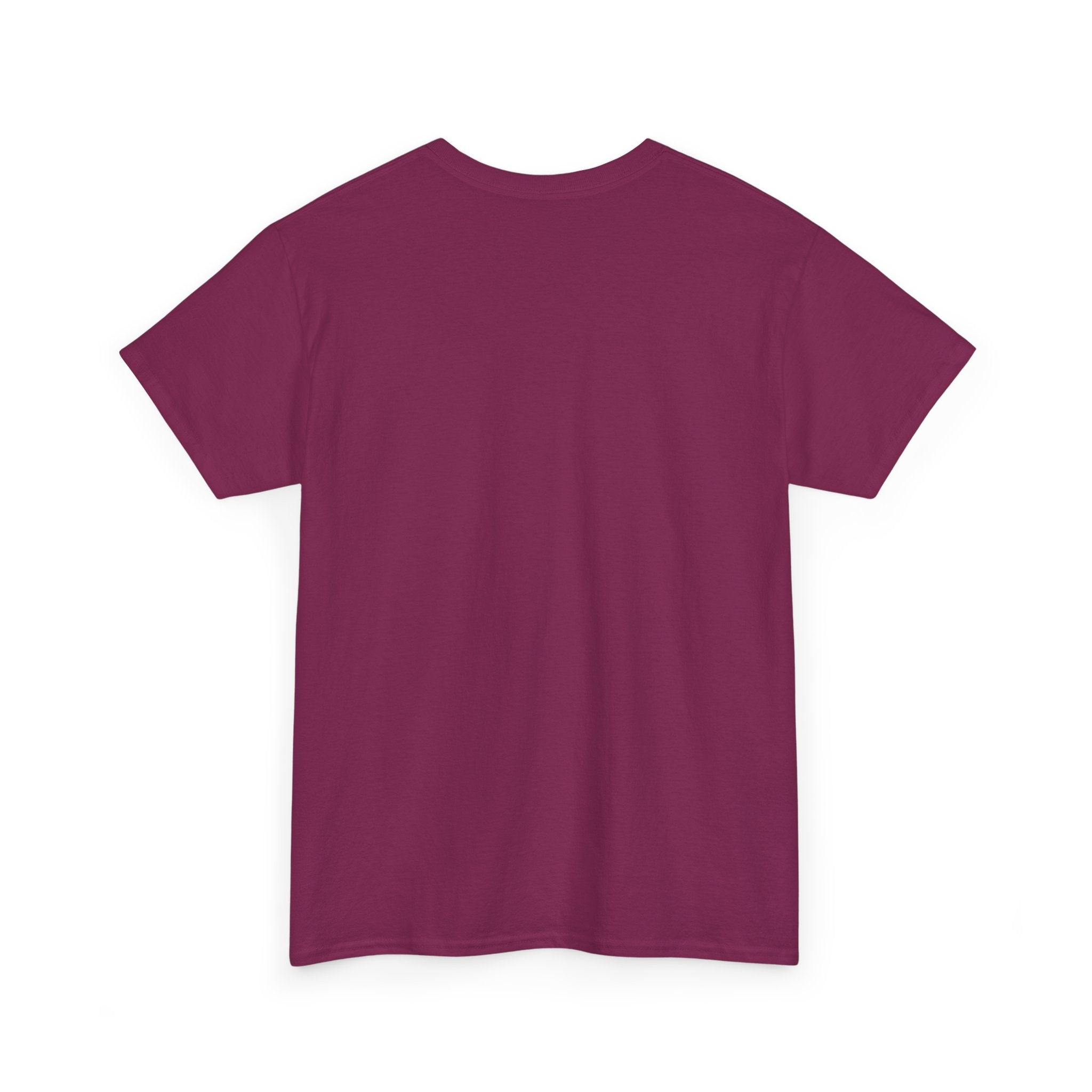 I'm Getting Old — Unisex Tee without Back or Sleeve Print