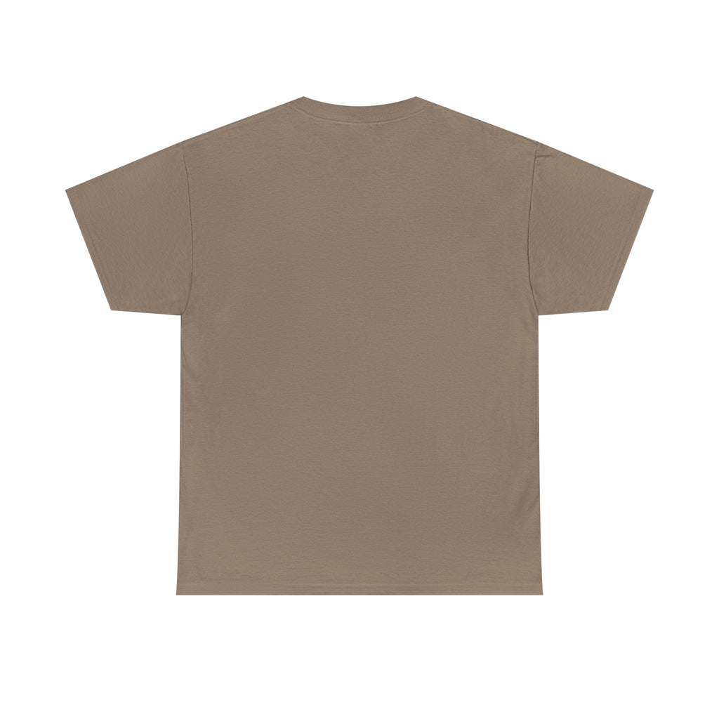 I'm Getting Old — Unisex Tee without Back or Sleeve Print