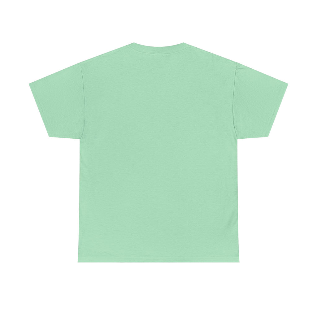 I'm Getting Old — Unisex Tee without Back or Sleeve Print