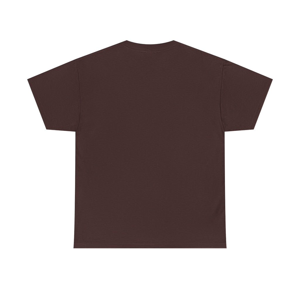 I'm Getting Old — Unisex Tee without Back or Sleeve Print