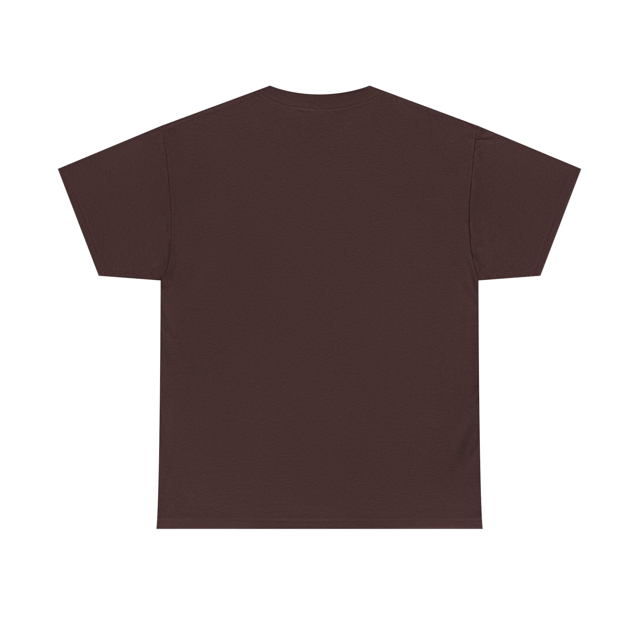 I'm Getting Old — Unisex Tee without Back or Sleeve Print