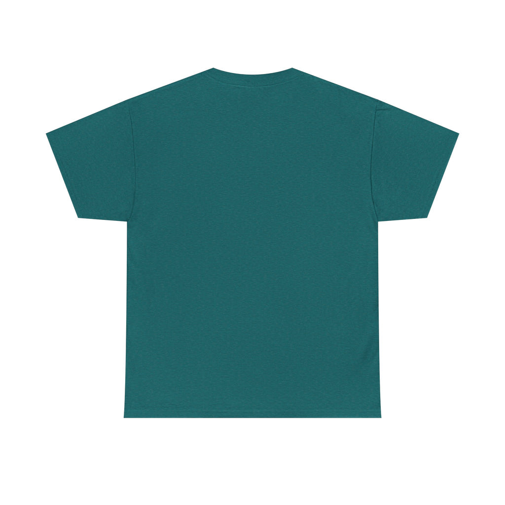 I'm Getting Old — Unisex Tee without Back or Sleeve Print