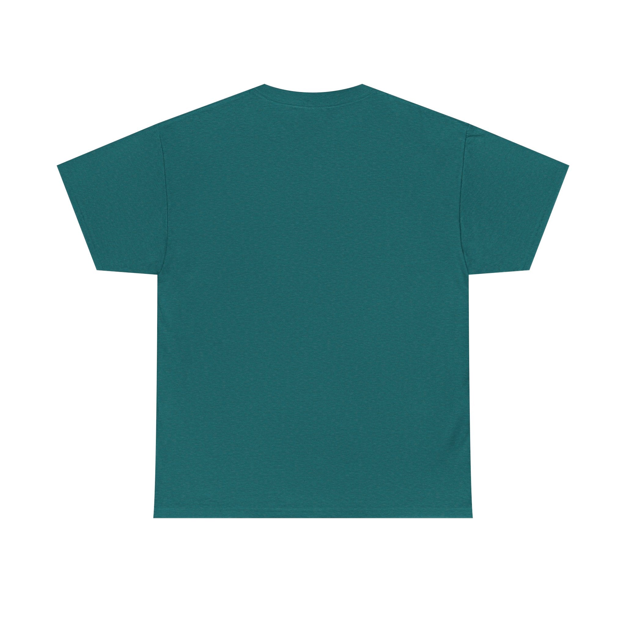 I'm Getting Old — Unisex Tee without Back or Sleeve Print