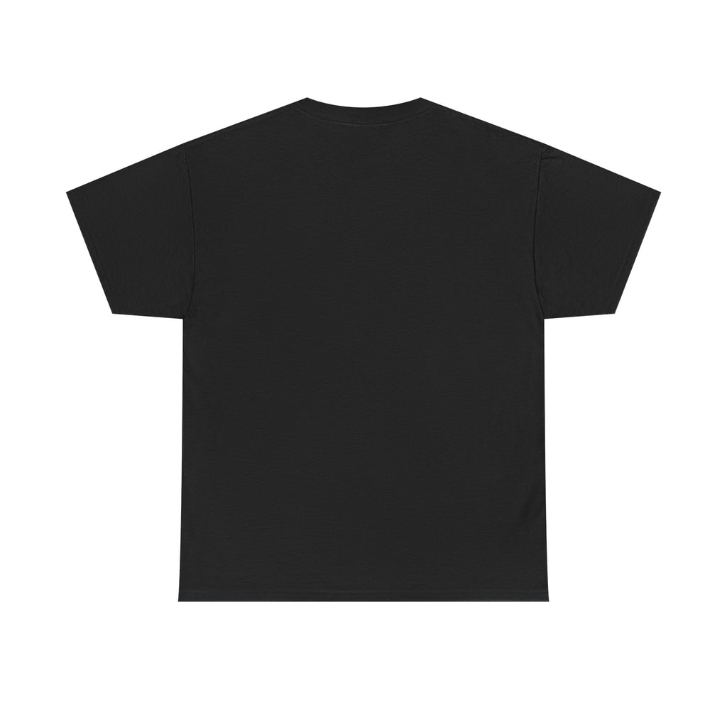 I'm Getting Old — Unisex Tee without Back or Sleeve Print
