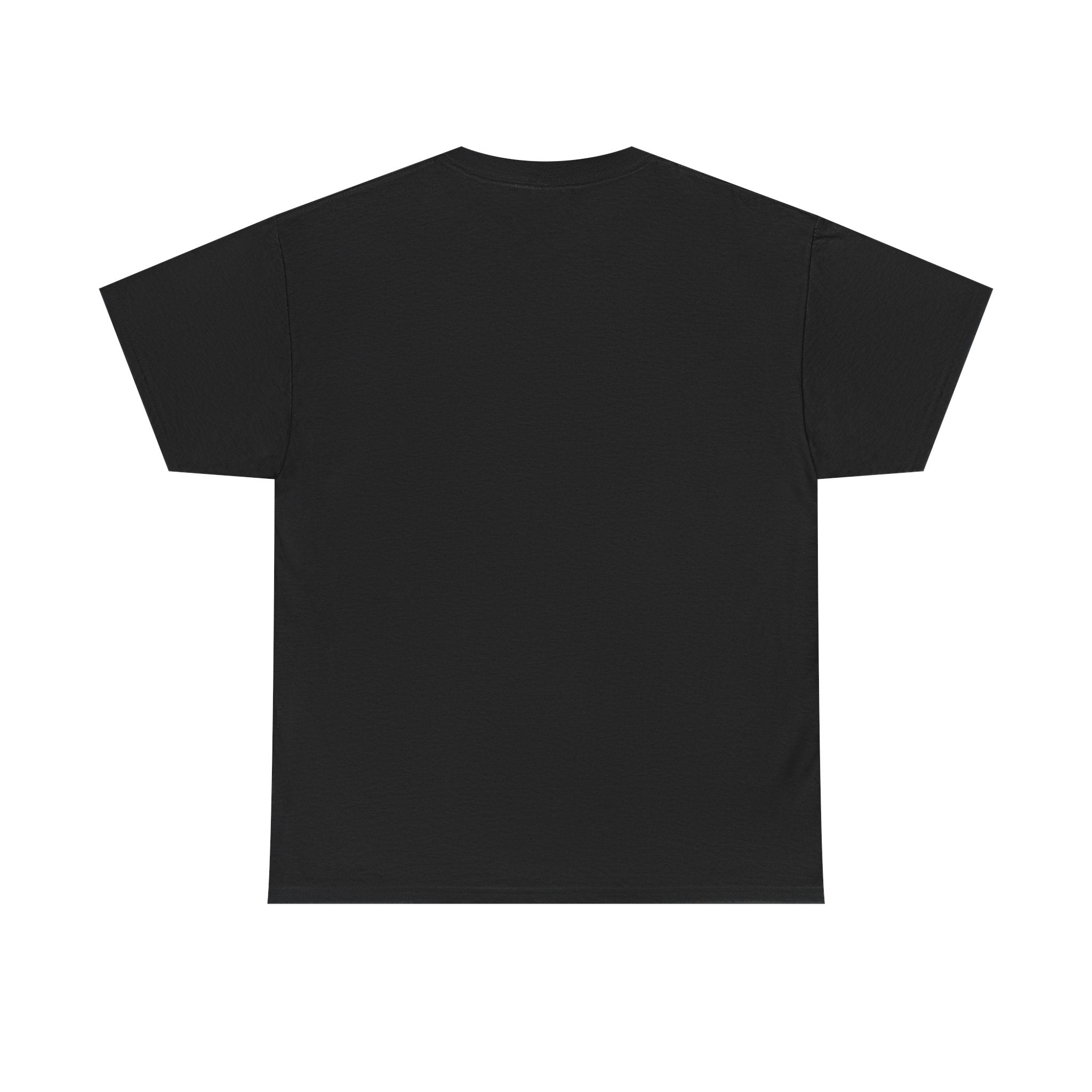 I'm Getting Old — Unisex Tee without Back or Sleeve Print