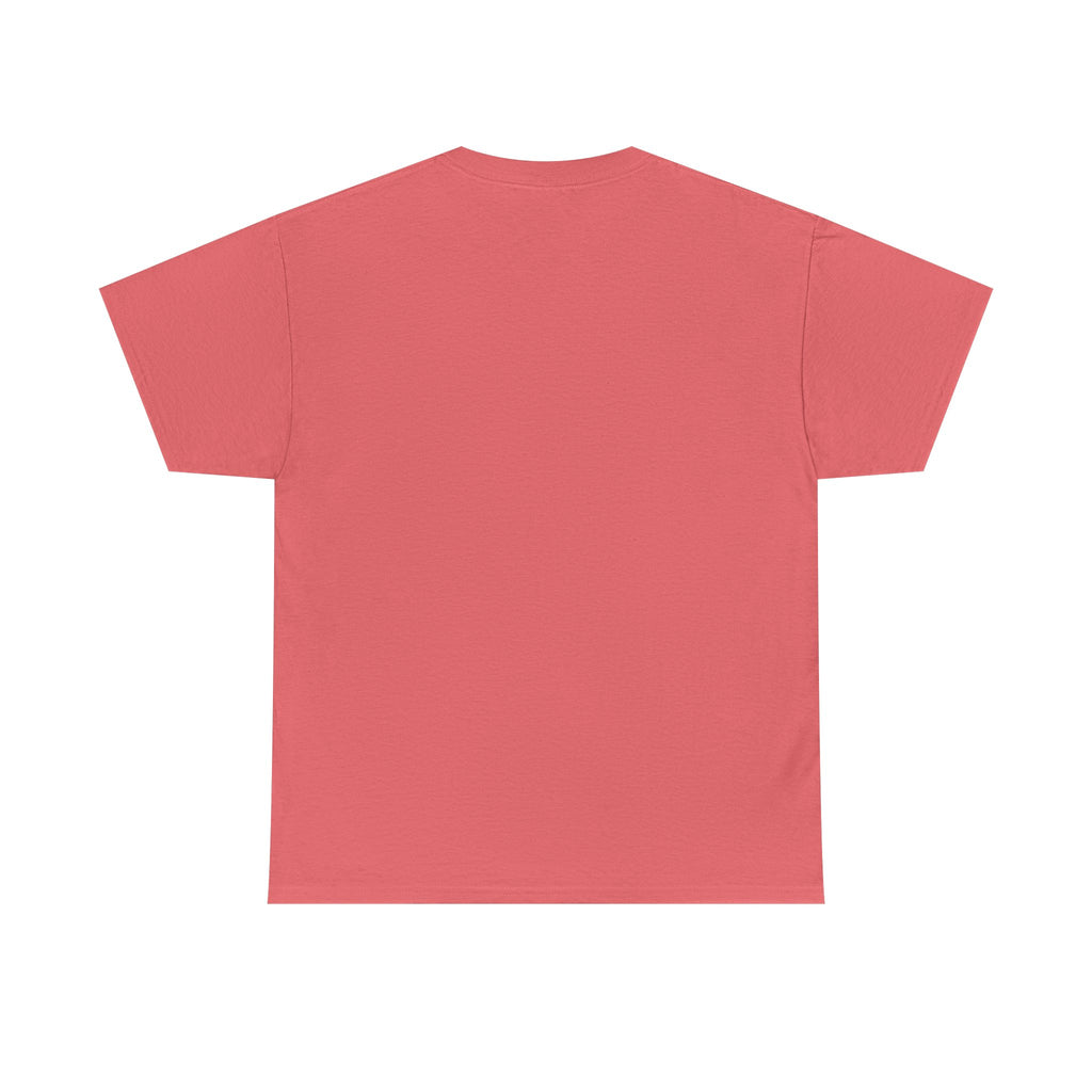 I'm Getting Old — Unisex Tee without Back or Sleeve Print
