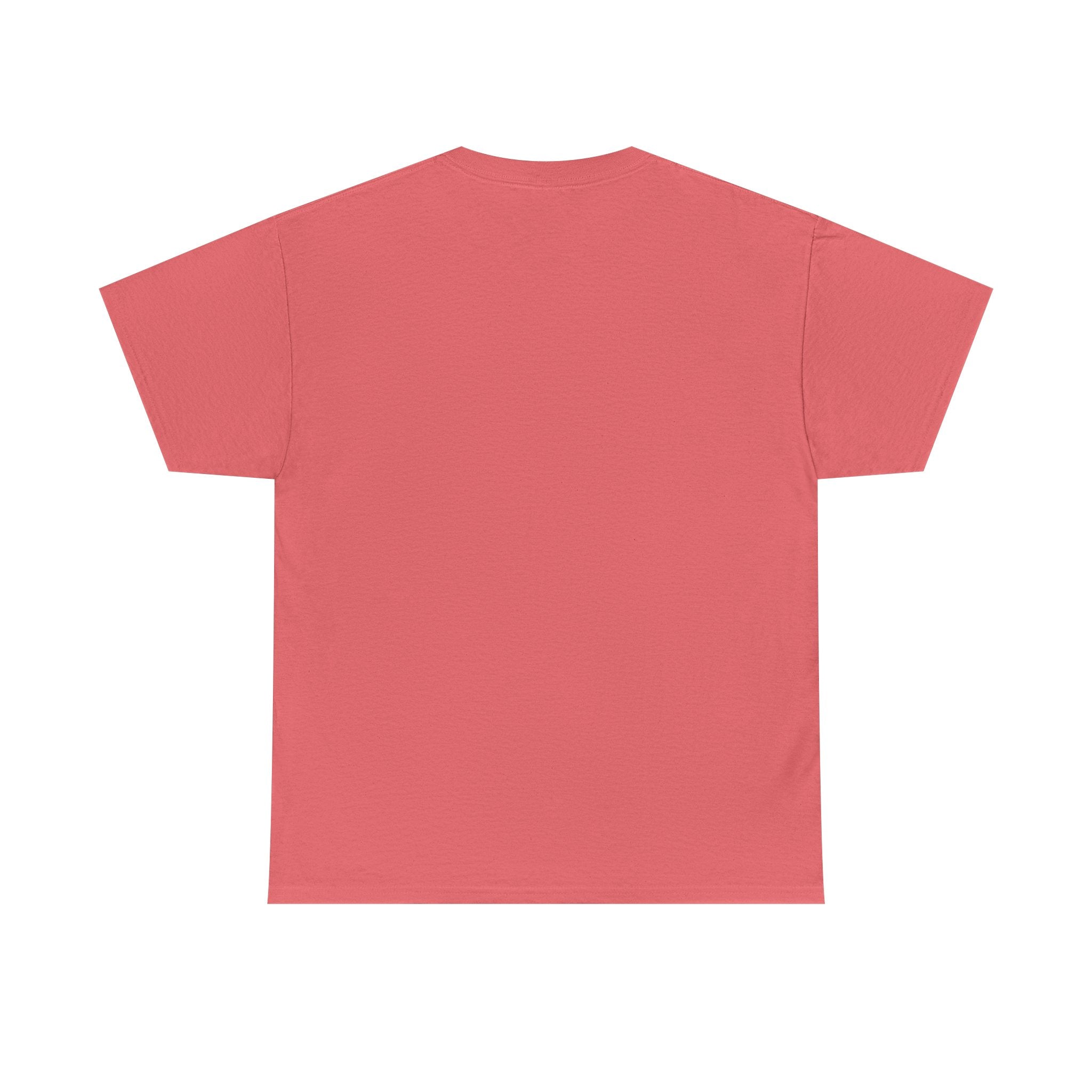 I'm Getting Old — Unisex Tee without Back or Sleeve Print