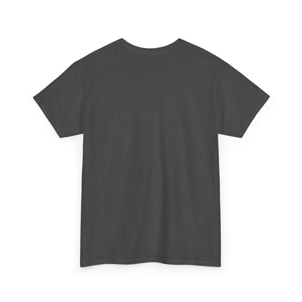 I'm Getting Old — Unisex Tee without Back or Sleeve Print