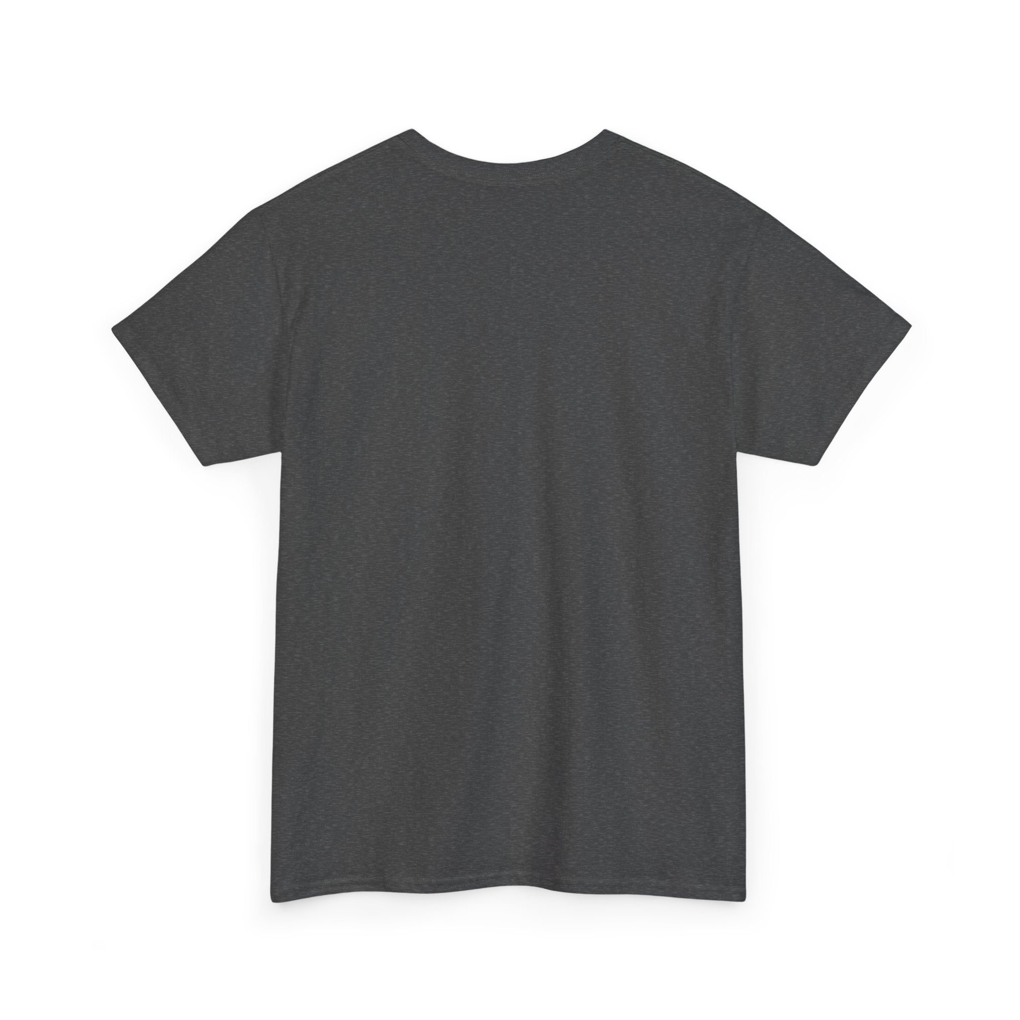 I'm Getting Old — Unisex Tee without Back or Sleeve Print