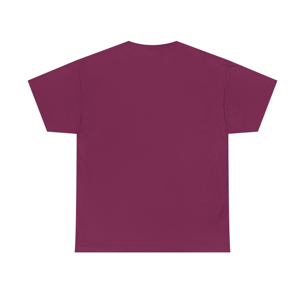 I'm Getting Old — Unisex Tee without Back or Sleeve Print