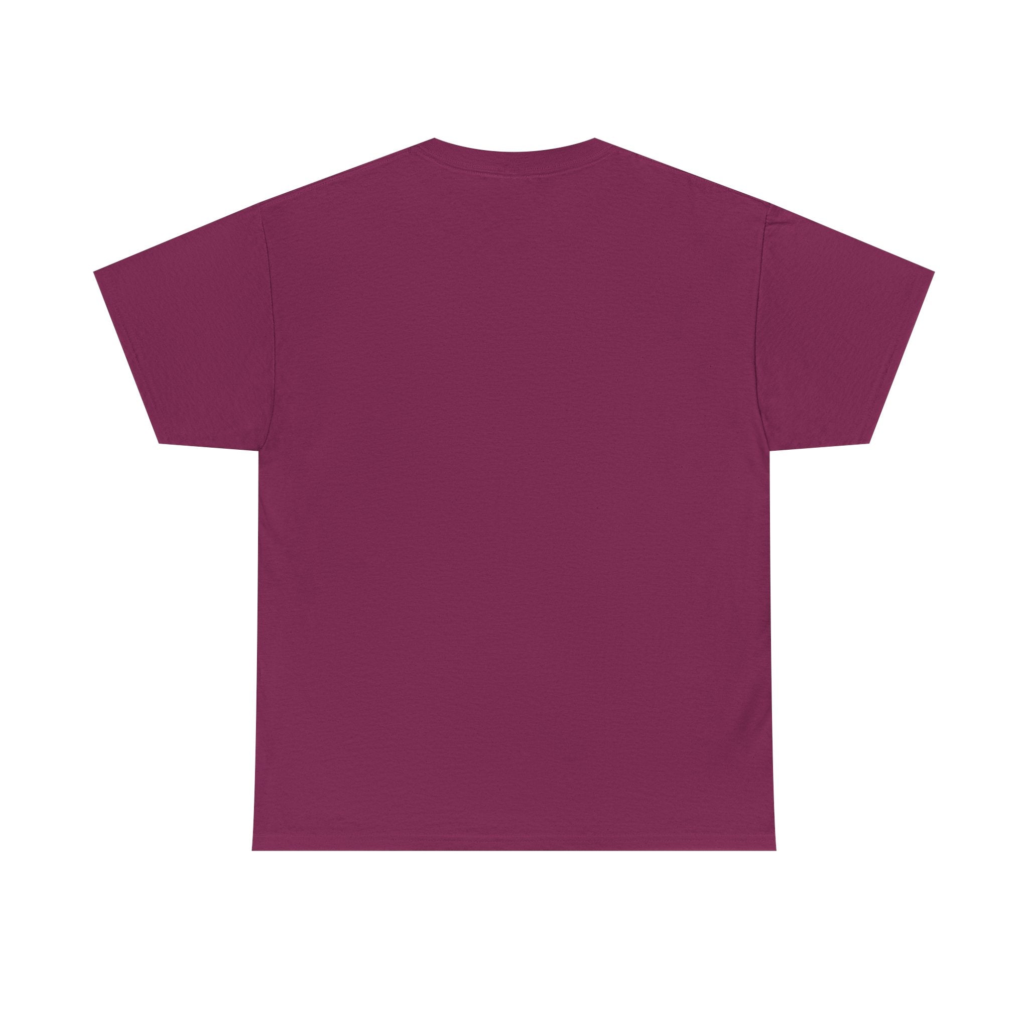 I'm Getting Old — Unisex Tee without Back or Sleeve Print