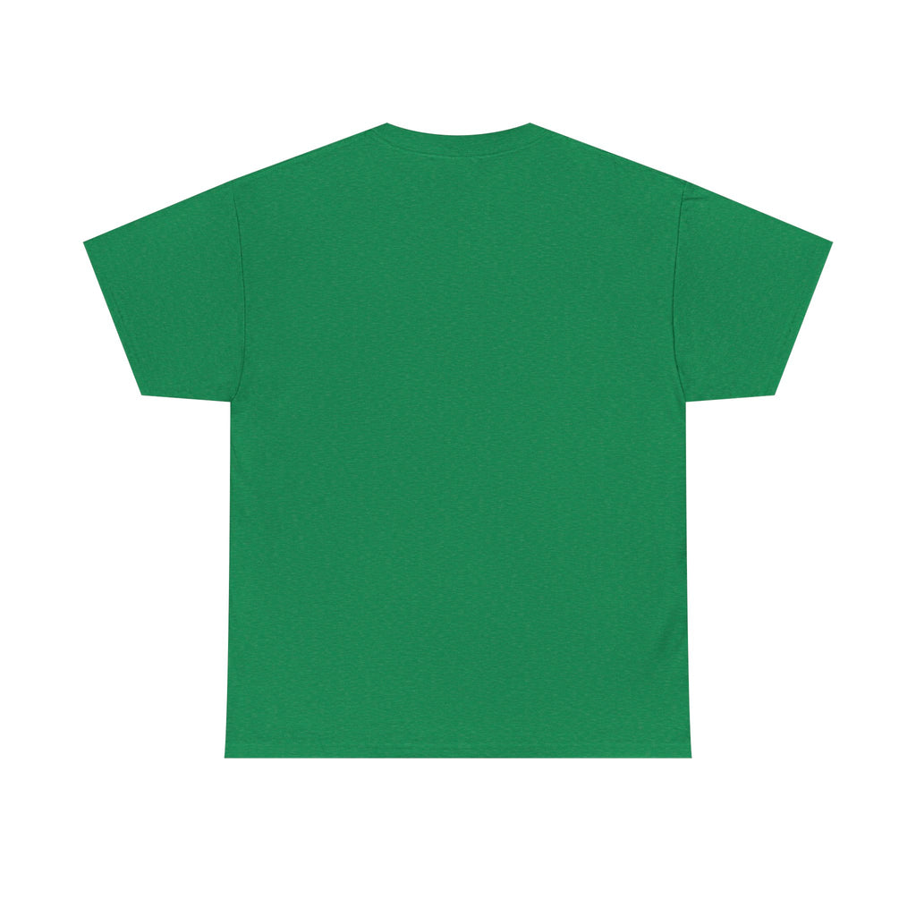 I'm Getting Old — Unisex Tee without Back or Sleeve Print