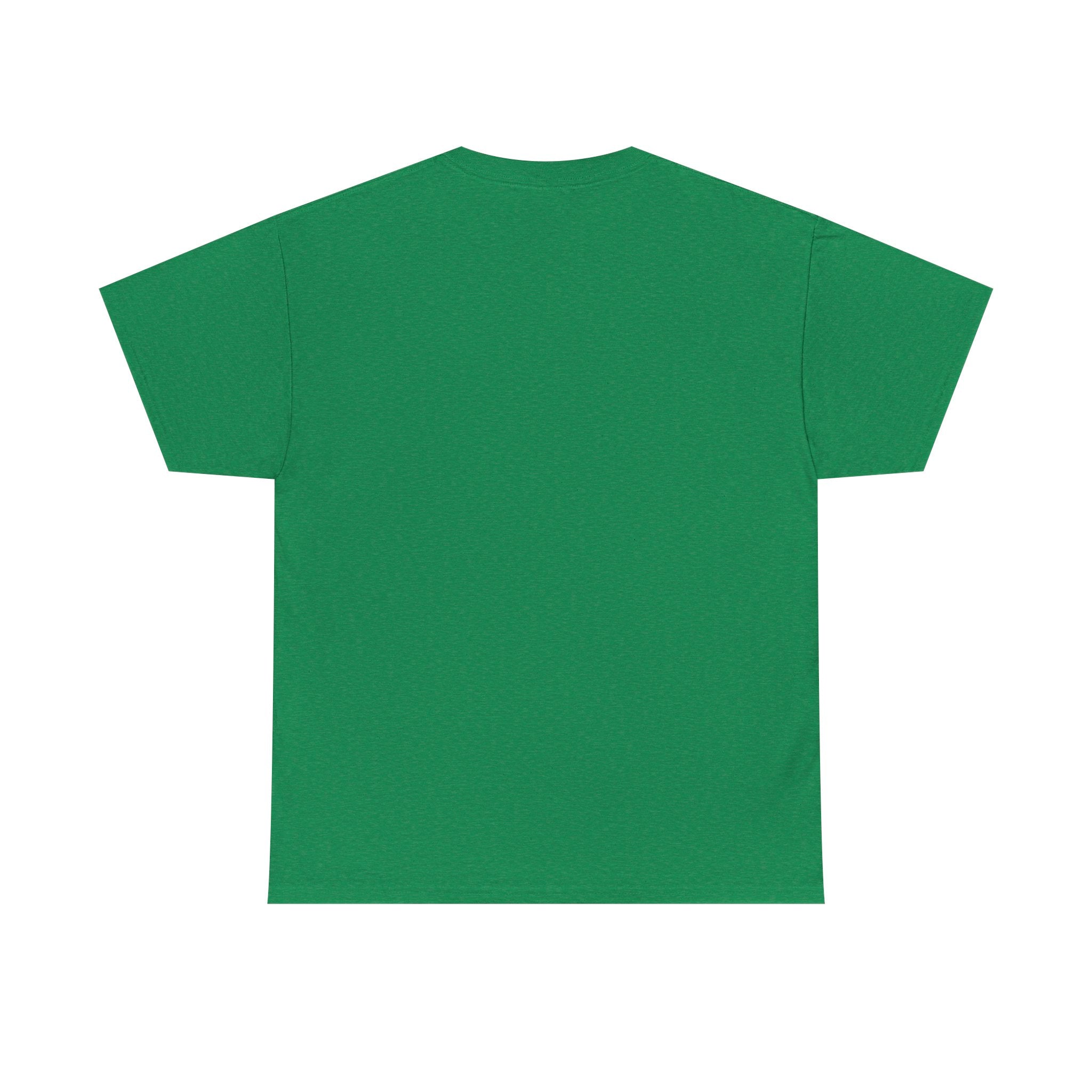 I'm Getting Old — Unisex Tee without Back or Sleeve Print