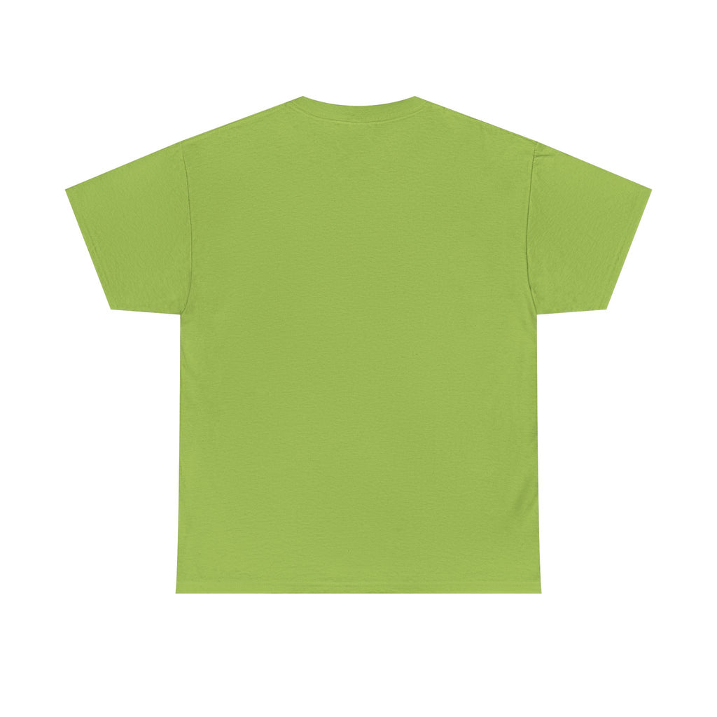 I'm Getting Old — Unisex Tee without Back or Sleeve Print